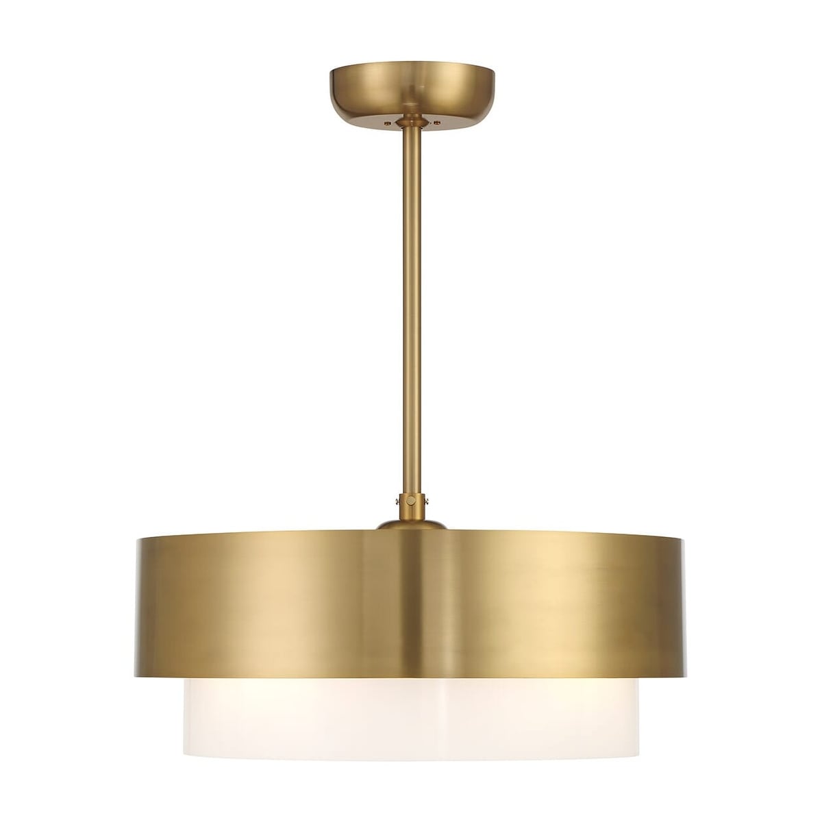 Diana Led Fan Dlier