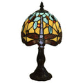 Diara Tiffany Style Table Lamp