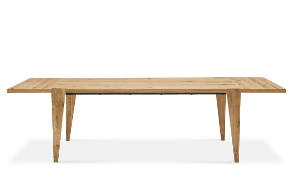 Dillon Extendable Dining Table, 74.8in - 110.2in