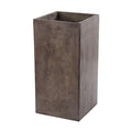 Dimond Home Short Al Fresco Cement Planter