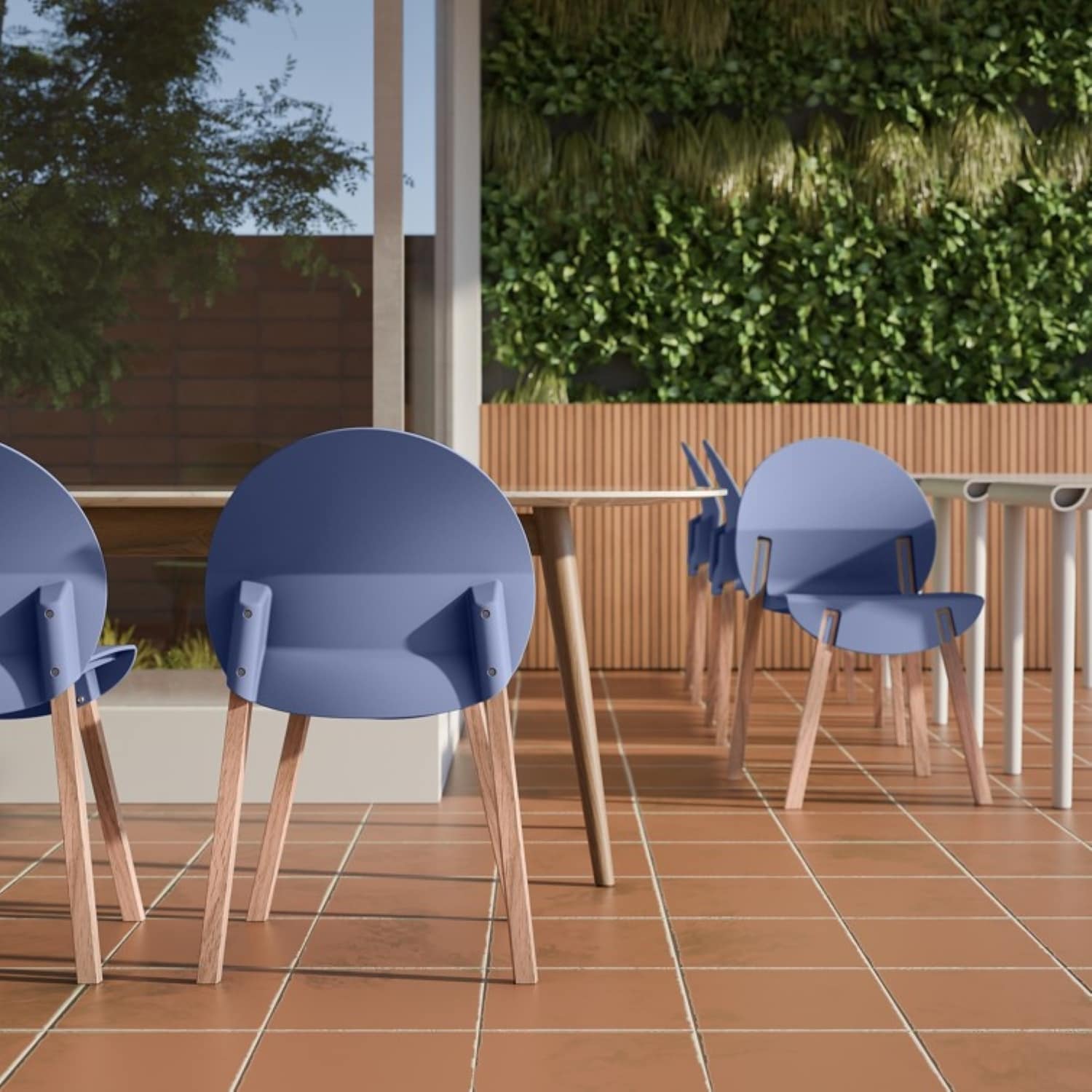 Dining Chair Coffee Chair Club Chair With Wood Legs Kitchen Chair Vanity Chair Leisure Chair Reception Chair Set Of 4