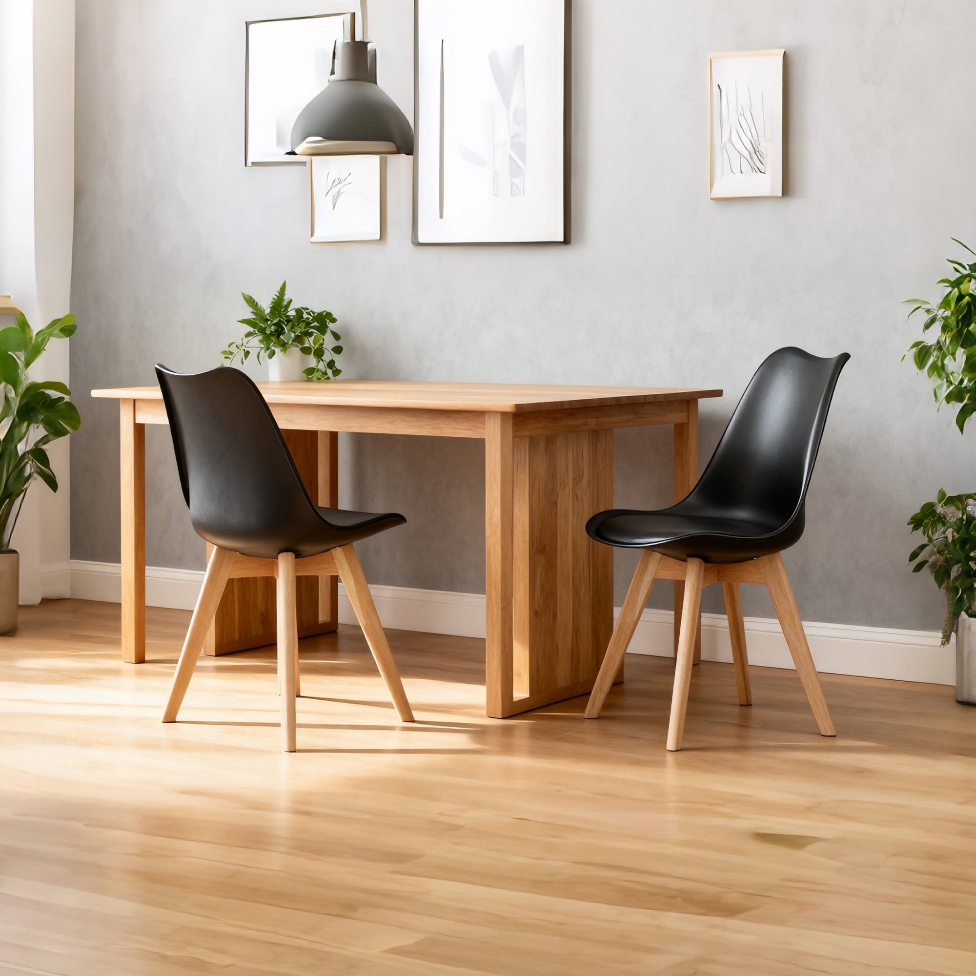 Dining Chair Simple Kitchen Chair Accent Chair Office Chair Dressing Chair Coffee Chair Lounge Chair With Wood Legs