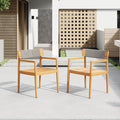 Dining Chairs Patio Chairs Set Of 4 Armchairs Leisure Chair Coffee Chair Reading Chair Accent Chair