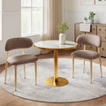 Dining Chairs Set Of 2