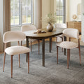 Dining Chairs Set Of 4
