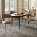 Dining Chairs Set Of 4