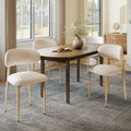 Dining Chairs Set Of 4