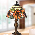 Discovery Tiffany Accent Table Lamp
