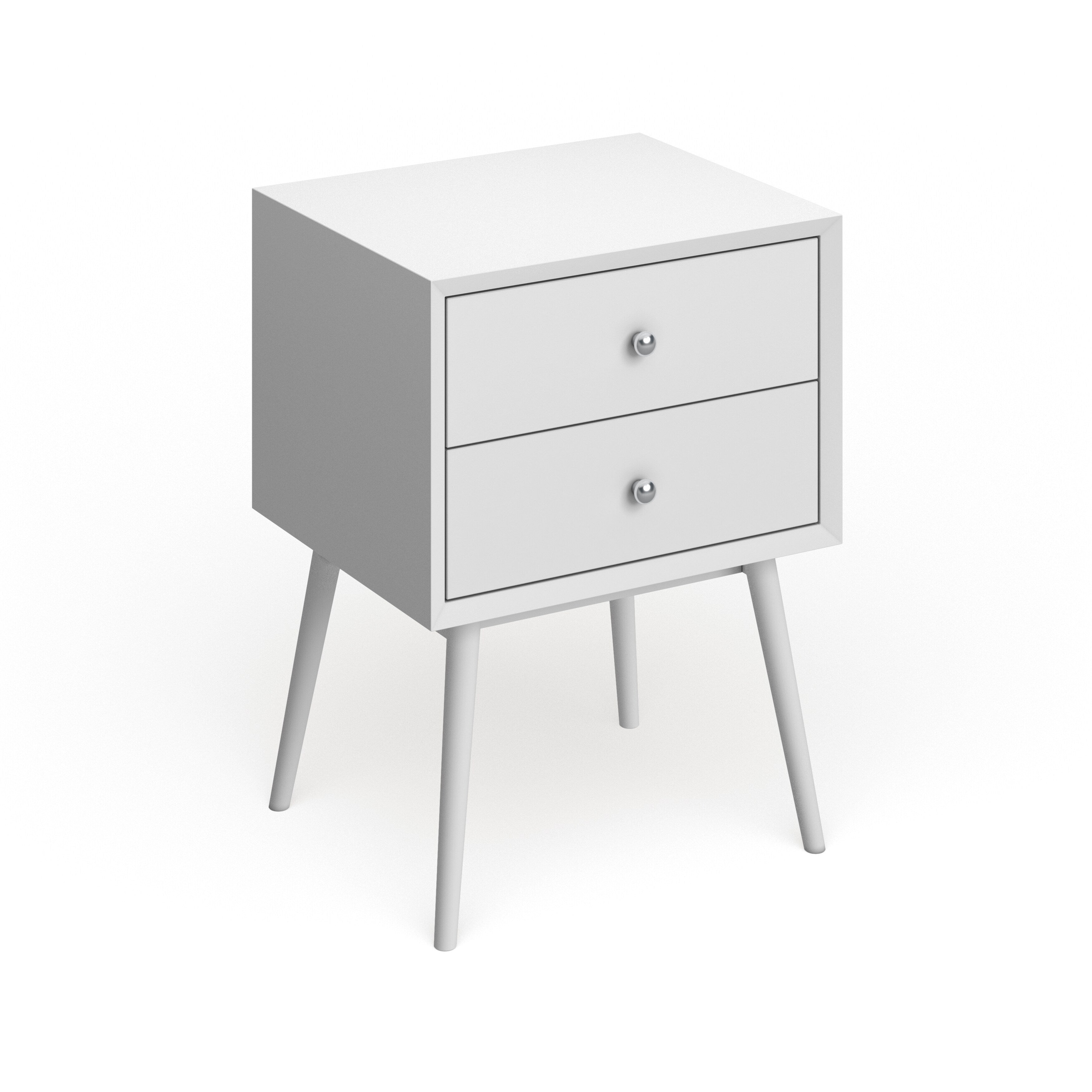 Dispatch Nightstand
