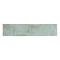 Distressed Brushstroke Wired Ribbon 4 X 5 Yds.