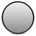 Samar Round Mirror