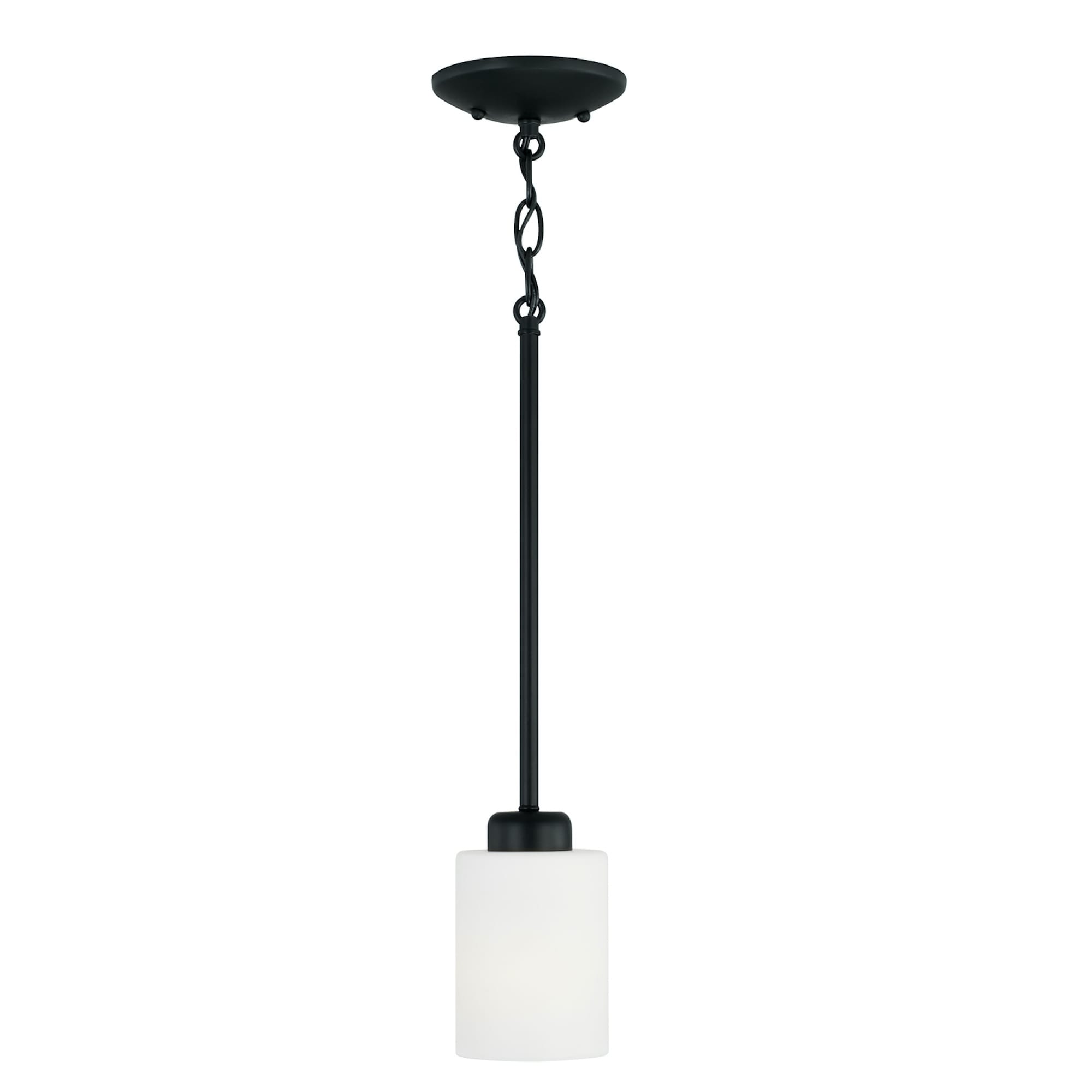 Dixon 1 Light Pendant