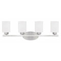 Dixon 4 Light Bath Vanity Fixture
