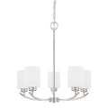 Dixon 5 Light Chandelier
