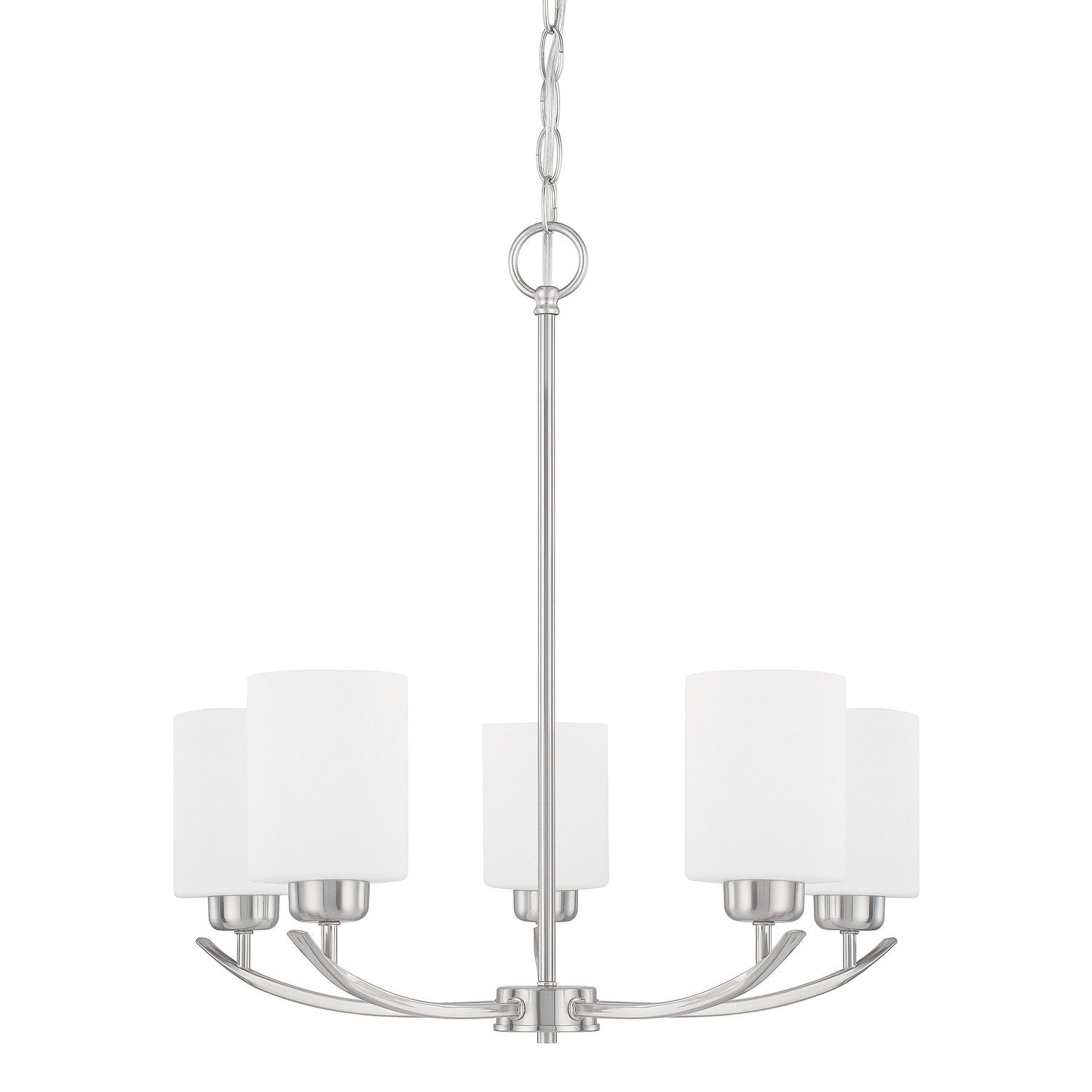 Dixon 5 Light Chandelier