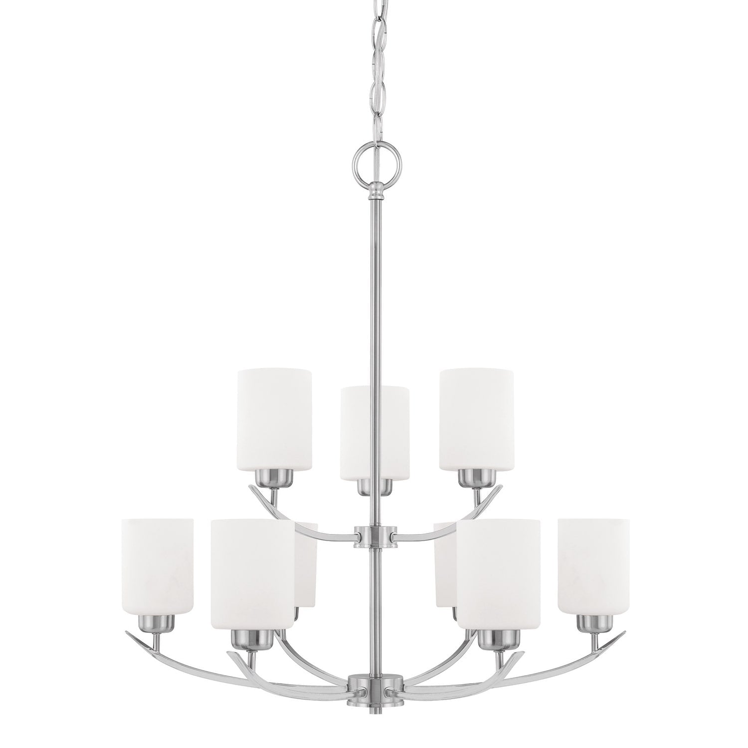 Dixon 9 Light Chandelier