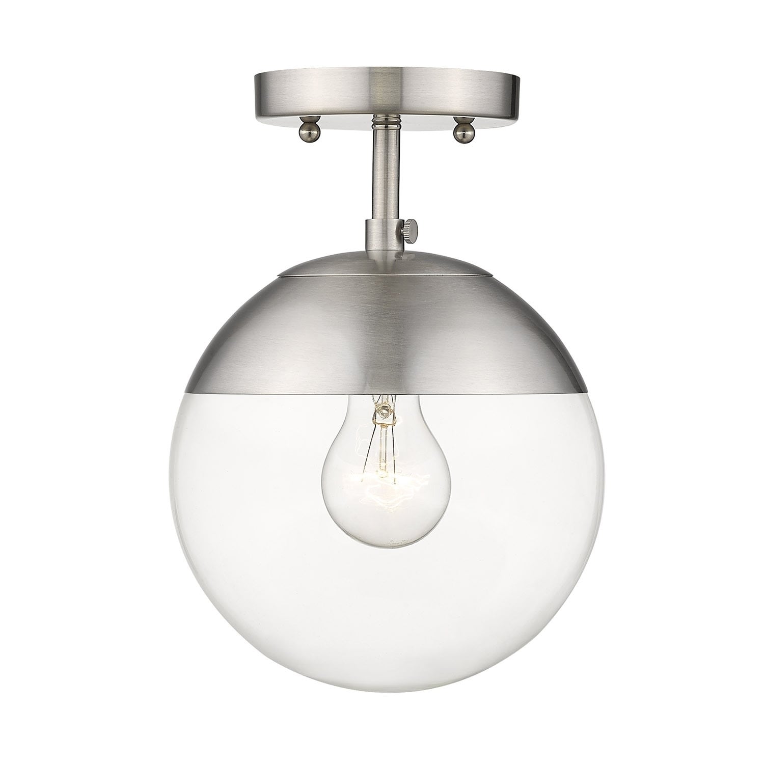 Dixon Semi Flush