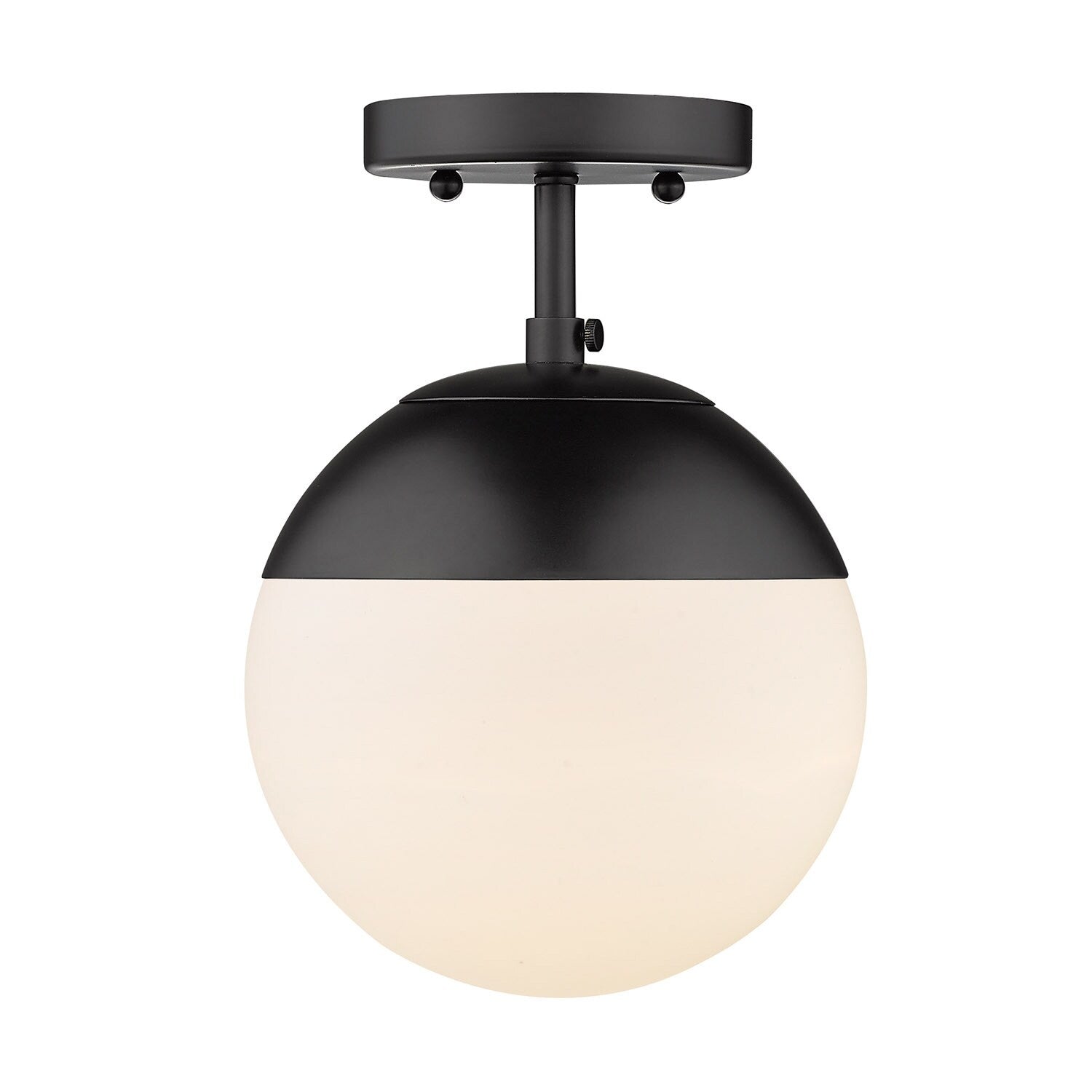 Dixon Semi Flush