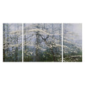 Dogwood Canopy A Premium Multi Piece Art Available In 3 Sizes
