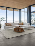 Estee Sectional Sofa