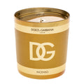 Dolce Gabbana Incense Scented Candle 8.8 Oz