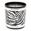 Dolce Gabbana Lychee And Mulberry Scented Candle 8.8 Oz