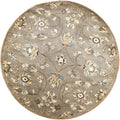 Domani Alexandria Grey Marrakesh Area Rug