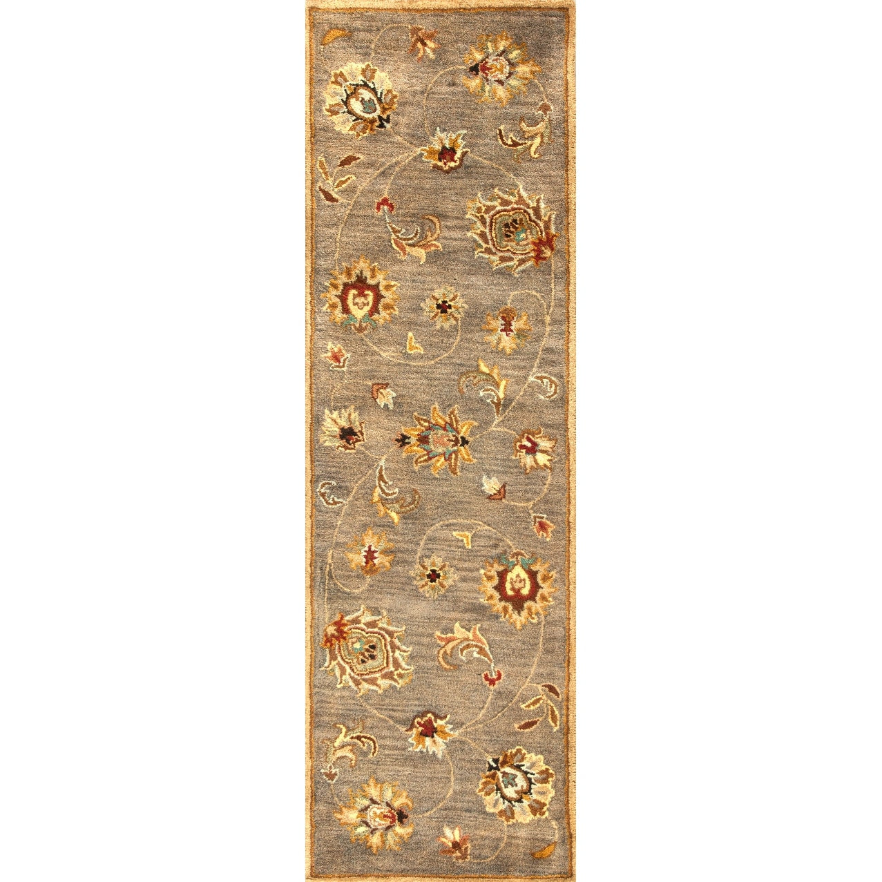 Domani Alexandria Traditional Area Rug