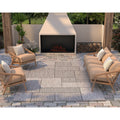 Havenside Home Bovence Global Block Rug