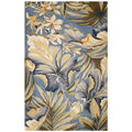Kas Sparta Ocean Paradise Round Rug 76 Round