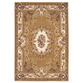 Gracewood Hollow Ribeiro Red And Ivory Rug 77 X 1010