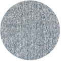 Domani Euphoria Cozy Slate Heather Rug
