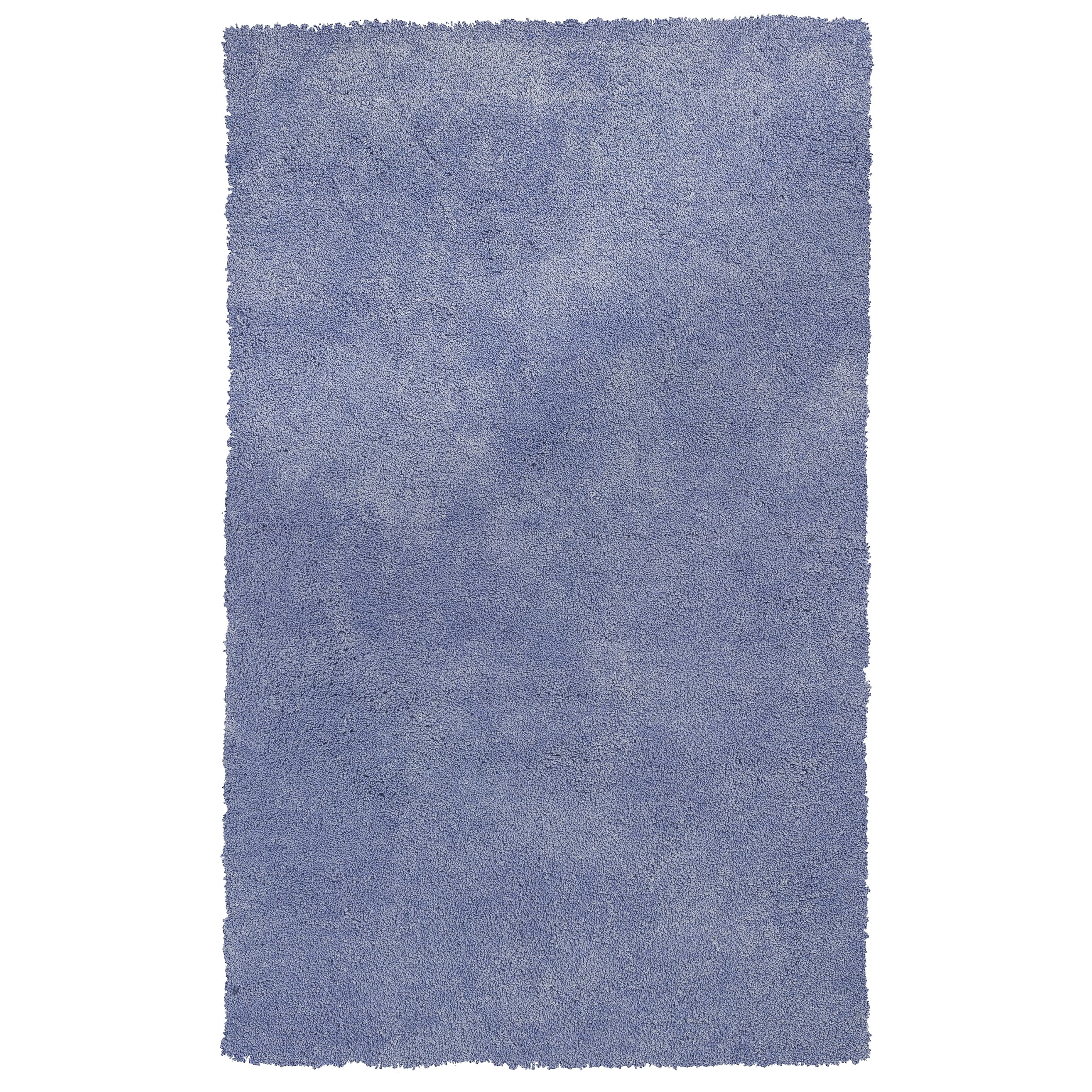 Domani Euphoria Cozy Purple Rug