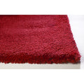 Domani Euphoria Cozy Red Rug