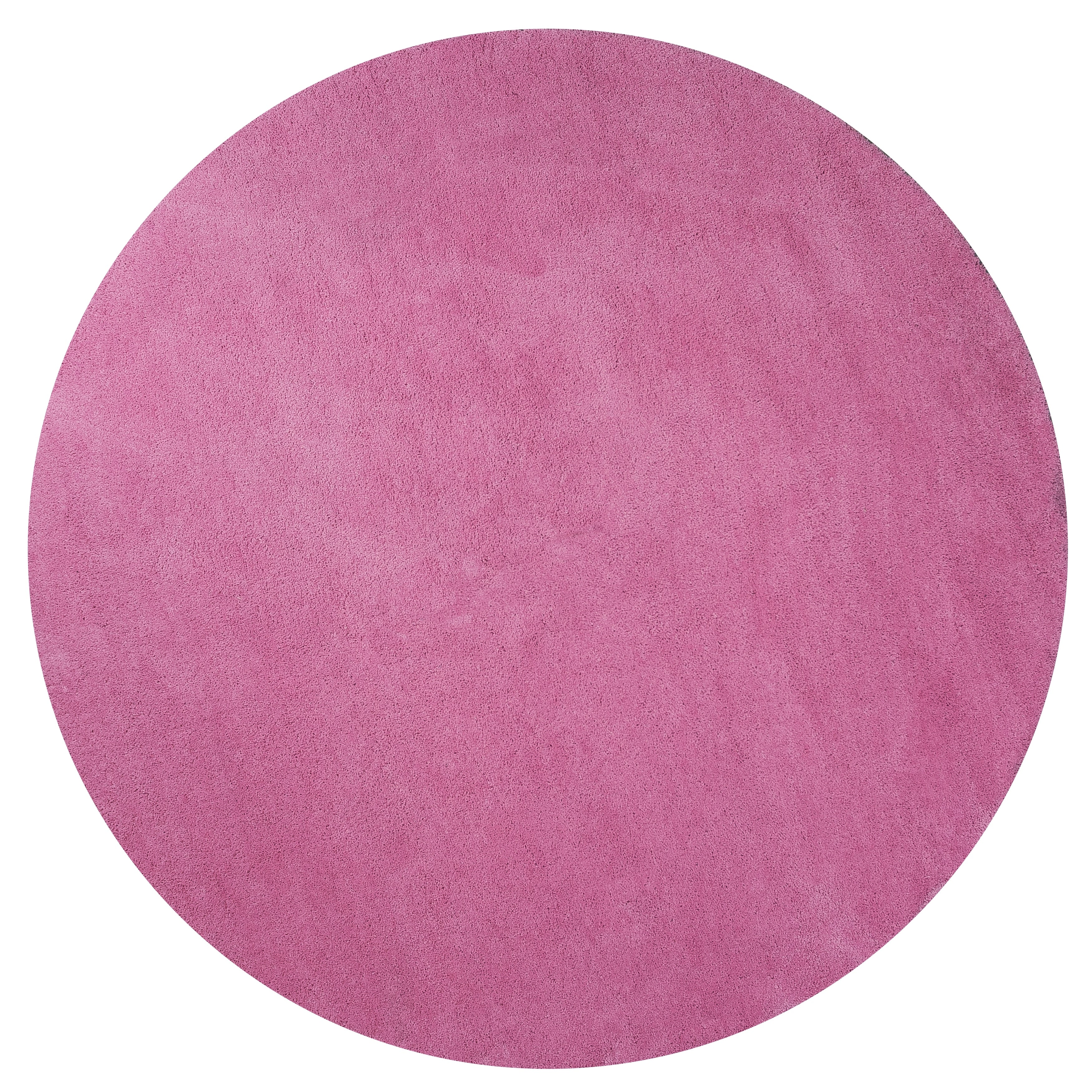Domani Euphoria Cozy Rose Pink Rug