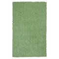 Domani Euphoria Cozy Spearmint Green Rug