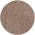 Domani Euphoria Cozy Ivory Heather Rug