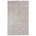 Domani Euphoria Cozy Ivory Heather Rug