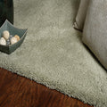 Domani Euphoria Cozy Sage Rug