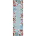 Sonesta Blue Lagoon Area Rug