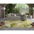 Kas Harbor Sand Playa Rug 2 X 3