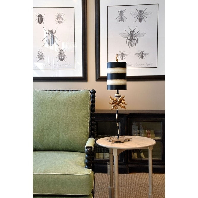 Dominique Table Lamp