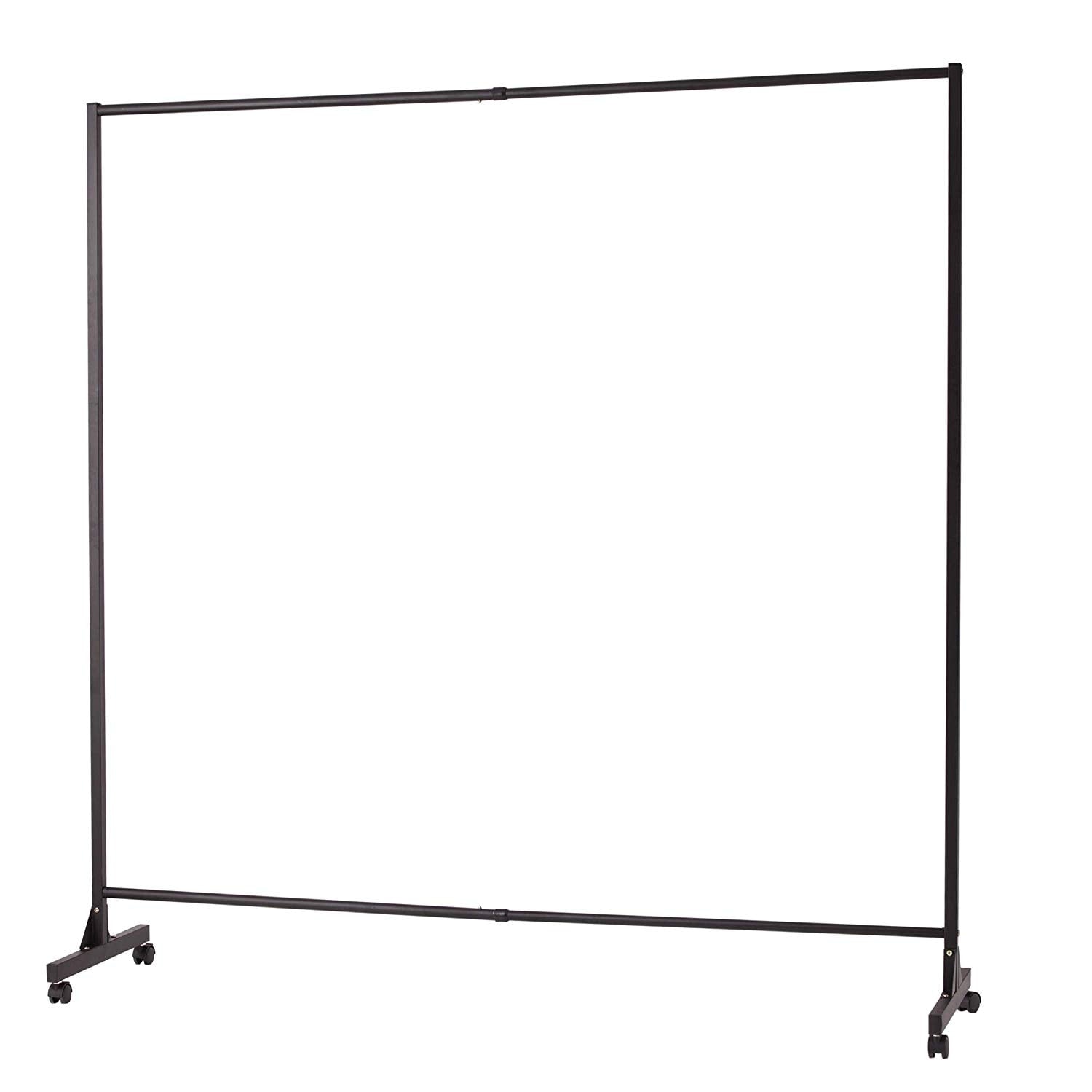Dont Look At Me Expandable Privacy Room Divider