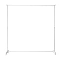 Dont Look At Me Privacy Room Divider Basics Extendable White Frame
