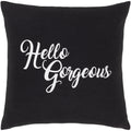 Donatella Novelty Pillow Cover