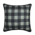 Donna Sharp Bear Walk Plaid Ucc Check Decorative Pillow
