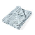 Your Lifestyle Chunky Knitted Throw