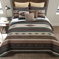 Donna Sharp Sierra Vista Ucc Quilt Set
