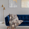 Donna Sharps Smoky Mountain Throw