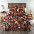 Donna Sharps Campfire Quilt Set